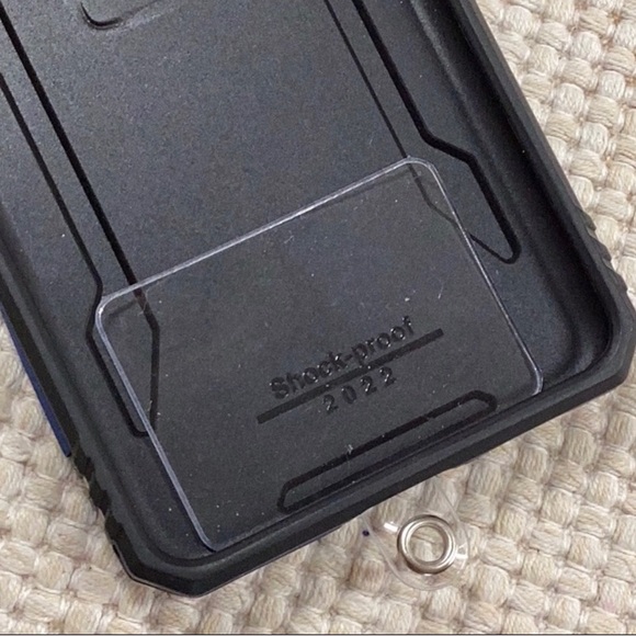 Chic Pink and Red Beaded Keychain wristlet bracelet with Tassel - Picture 5 of 6